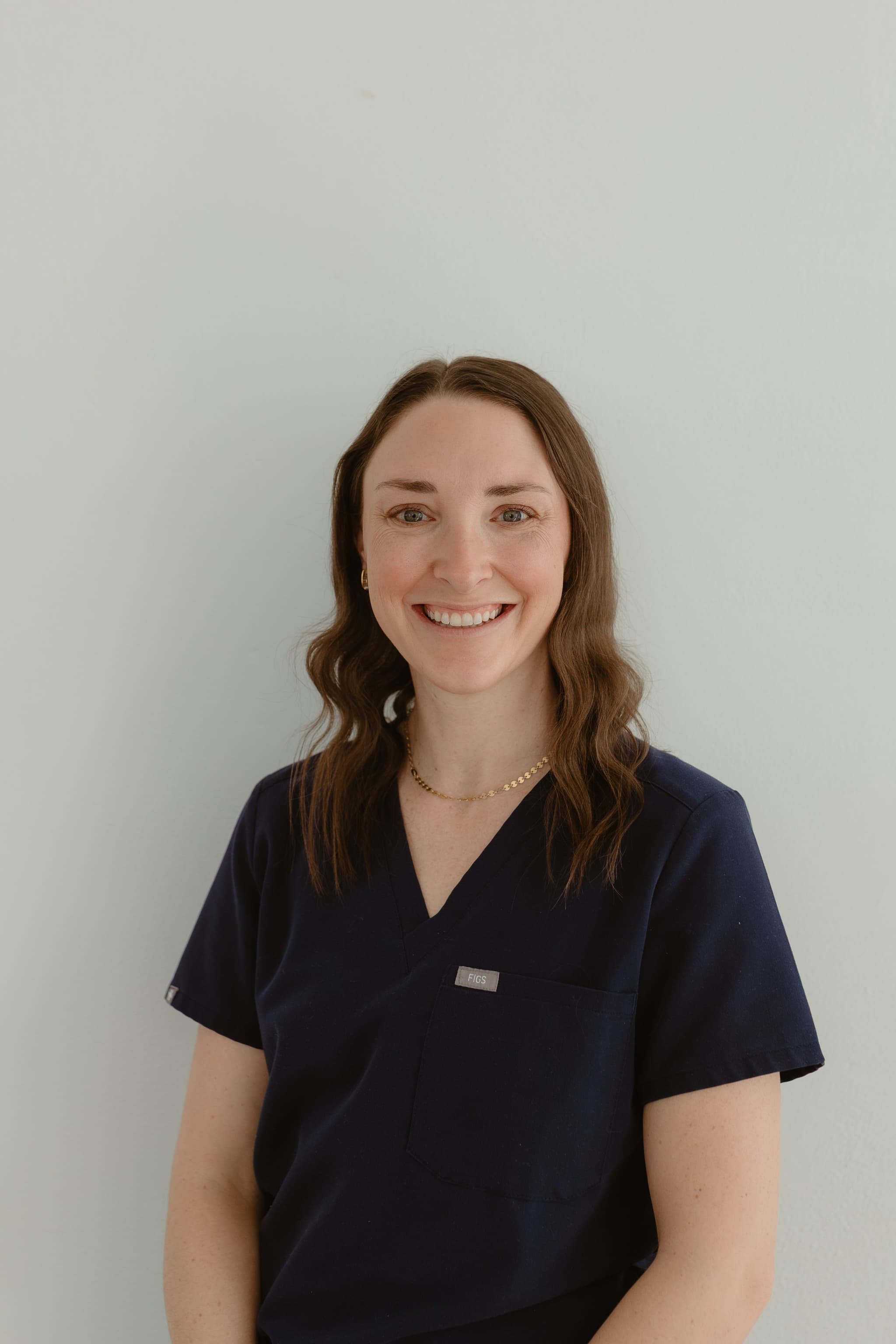 Corrine Kear, MSN, RN, CEN
