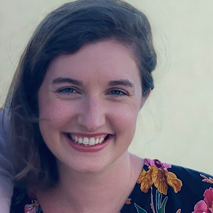 Eden Coulter, BSN, RN, SANE