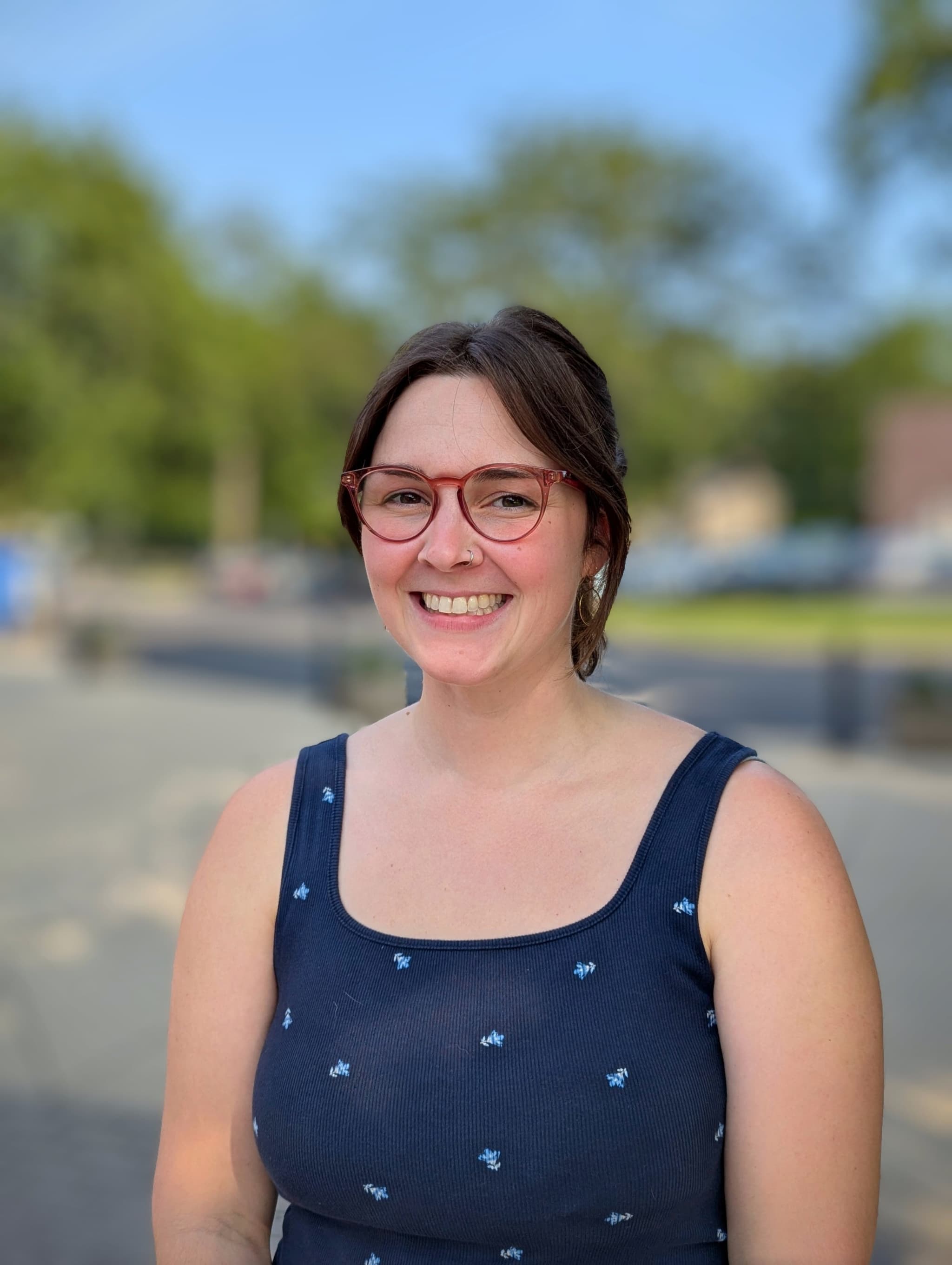 Haven Marzullo, BSN, RN, CCE, CLC