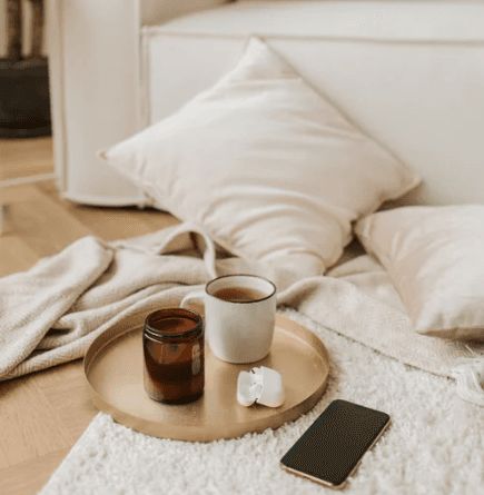 Personalized Care at Home